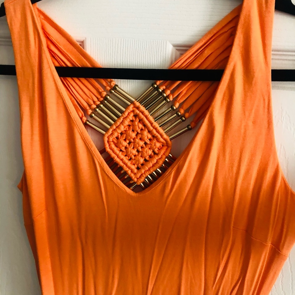Beautiful Summer dress